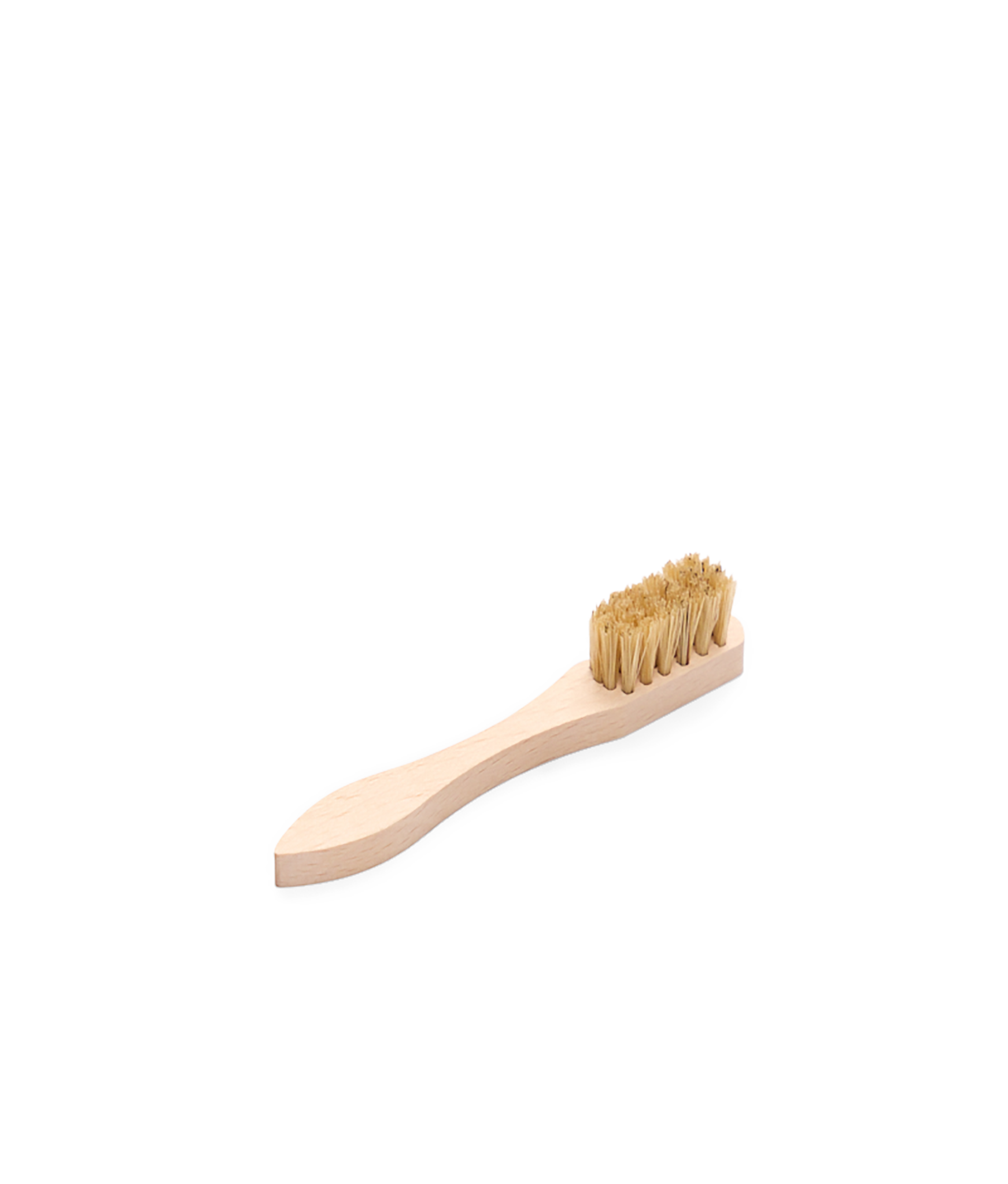 Brosse trépointe