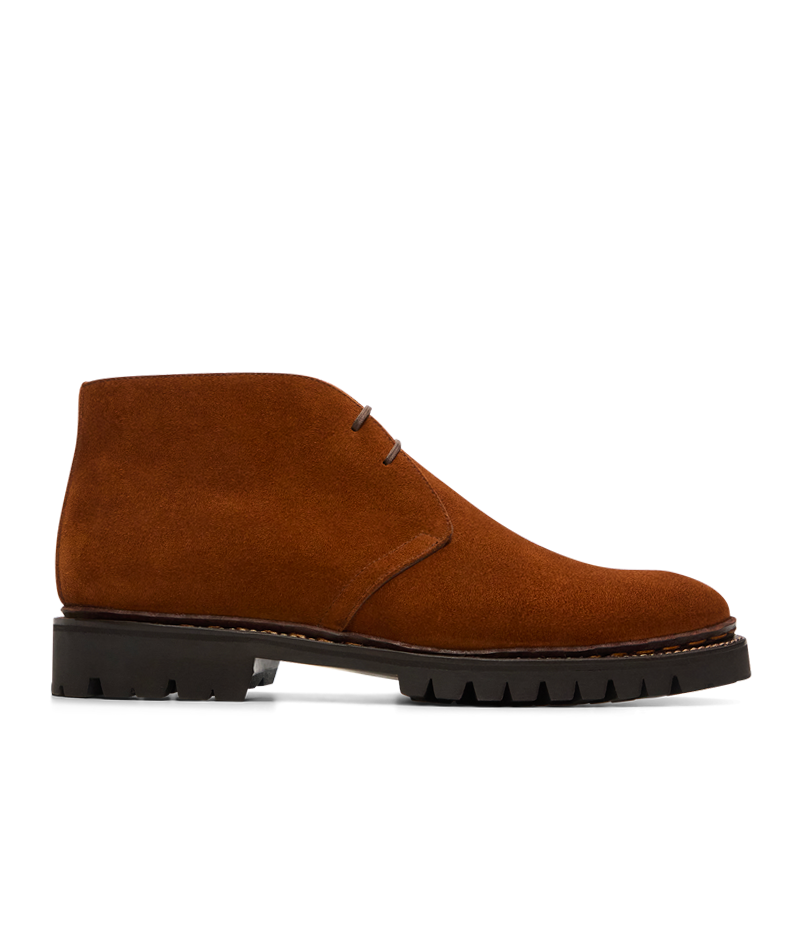 Chukka Commando