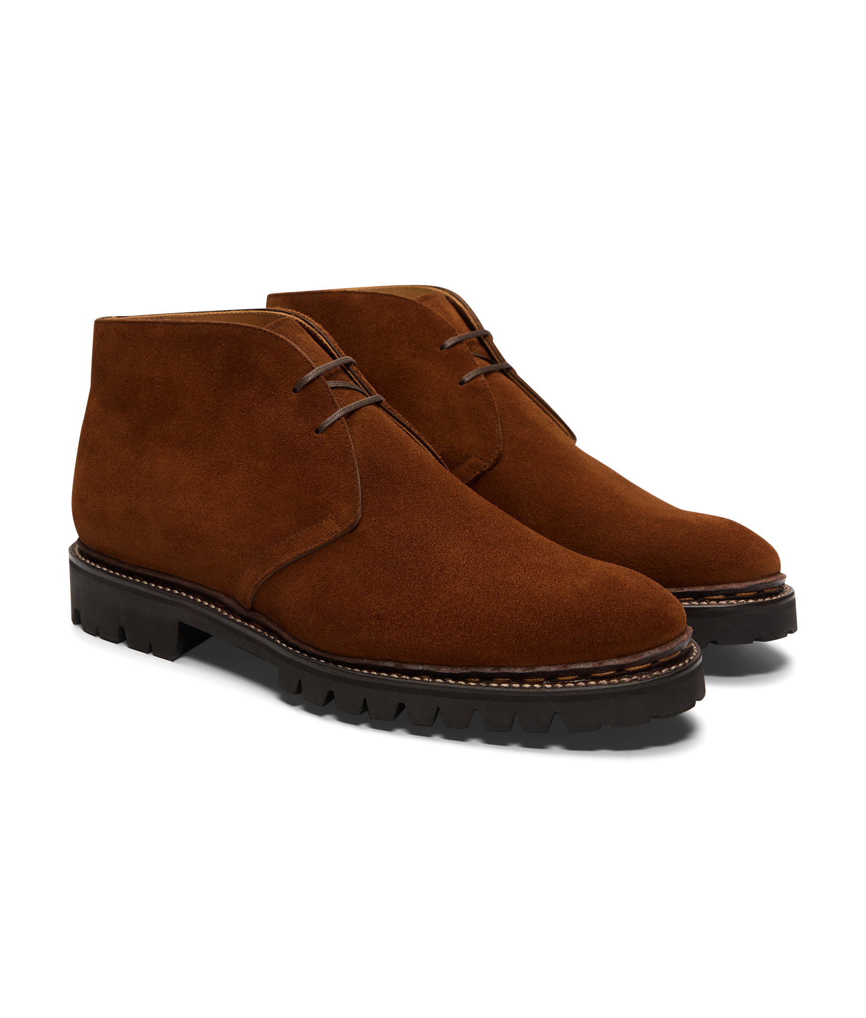 Chukka Commando