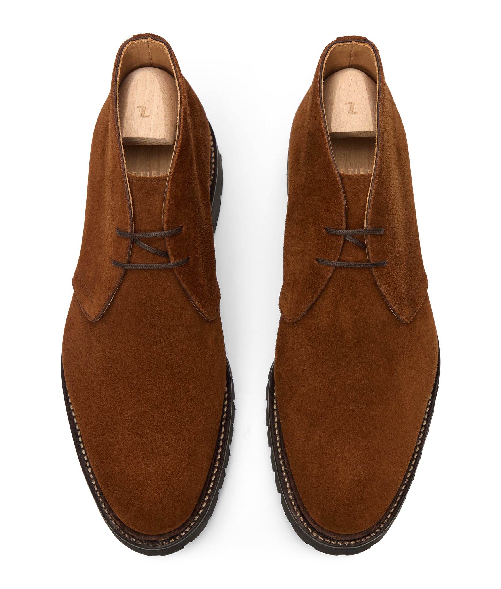 Chukka Commando