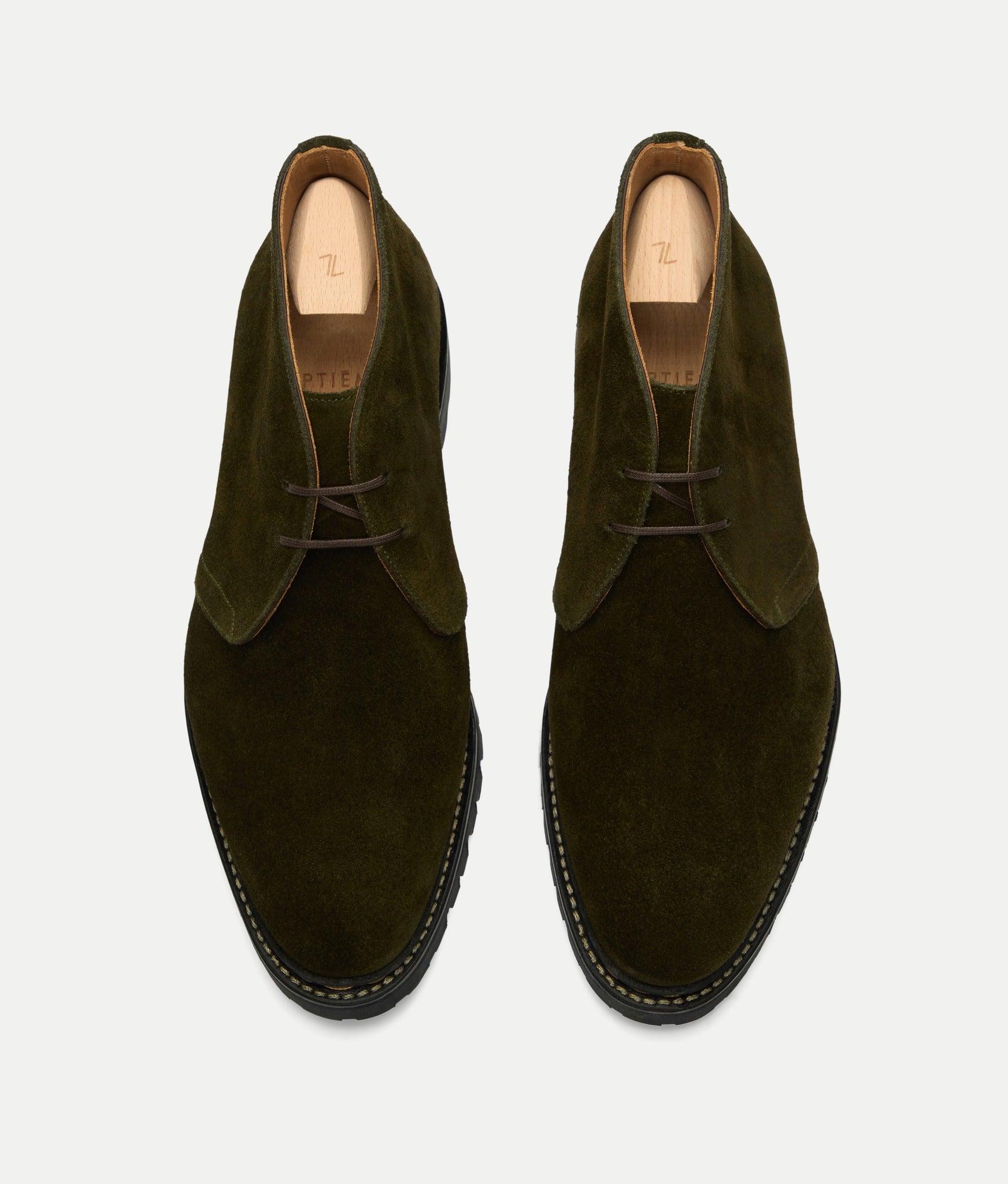 Chukka Commando